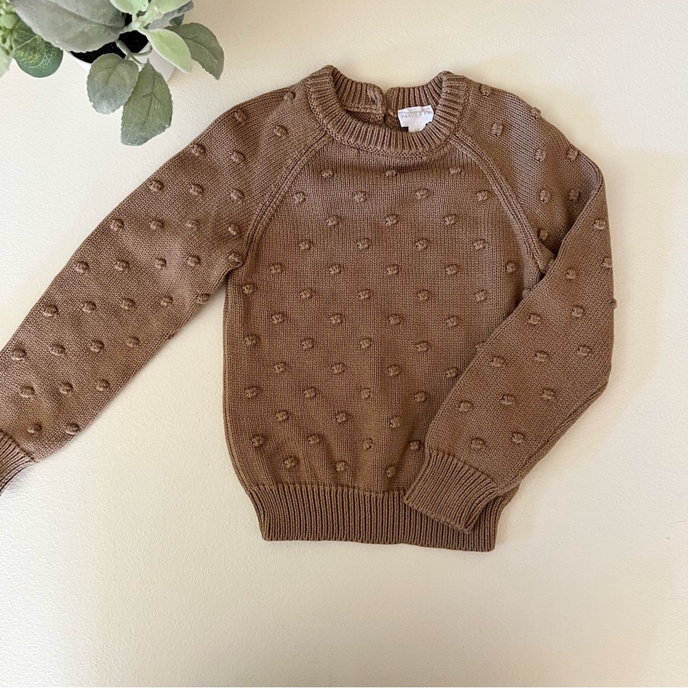 Jamie Kay sweater